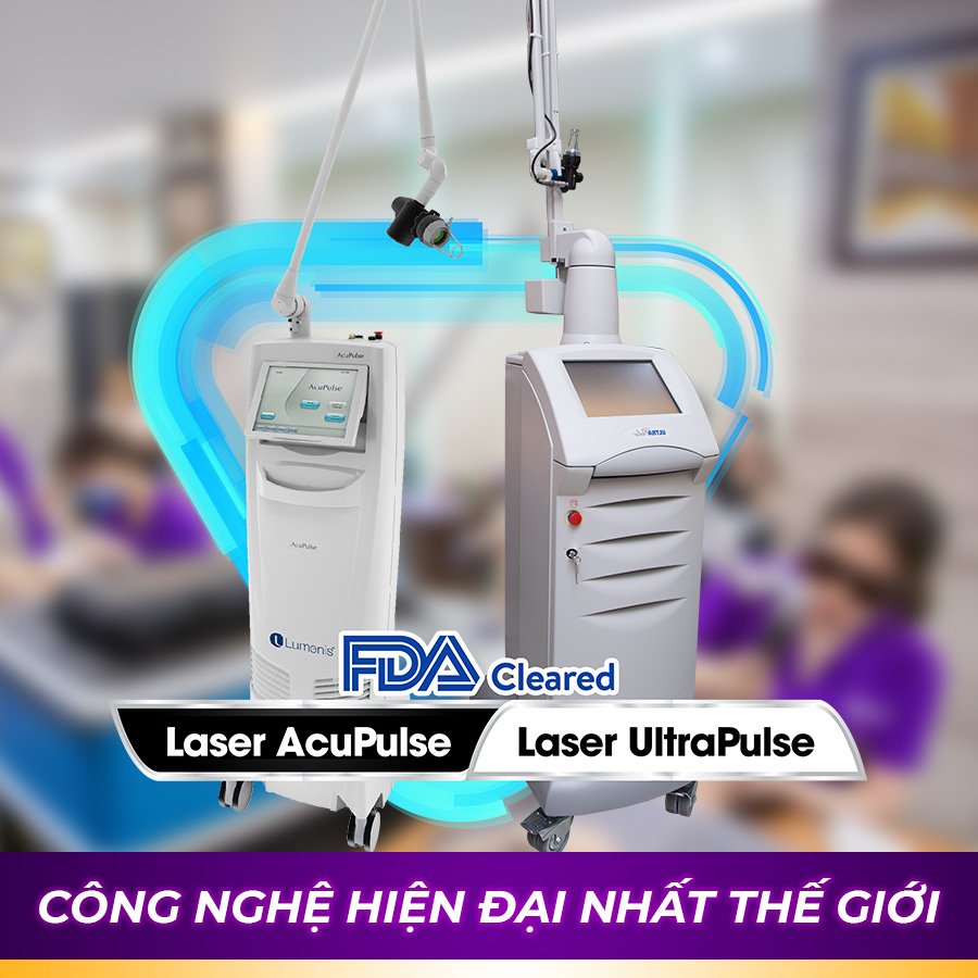 điều trị sẹo rỗ ở đâu tốt nhất